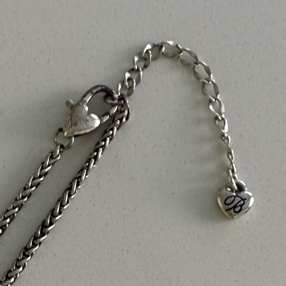 Brighton Owl “Wisdom” Pendant Necklace - Picture 8 of 11